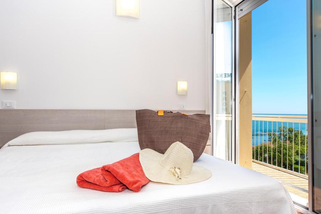 Hotel Adler Gabicce Mare Phòng bức ảnh