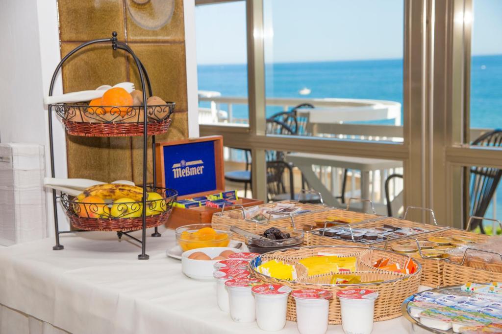Hotel Adler Gabicce Mare Ngoại thất bức ảnh