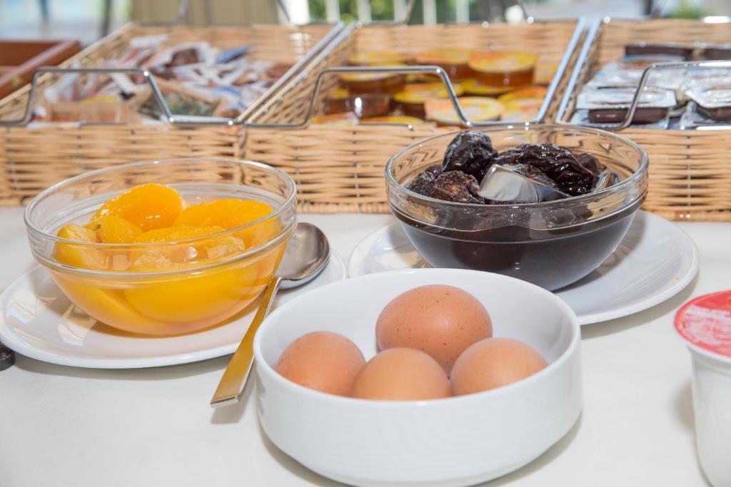 Hotel Adler Gabicce Mare Ngoại thất bức ảnh