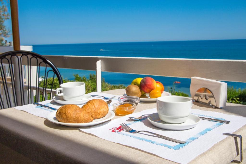 Hotel Adler Gabicce Mare Ngoại thất bức ảnh