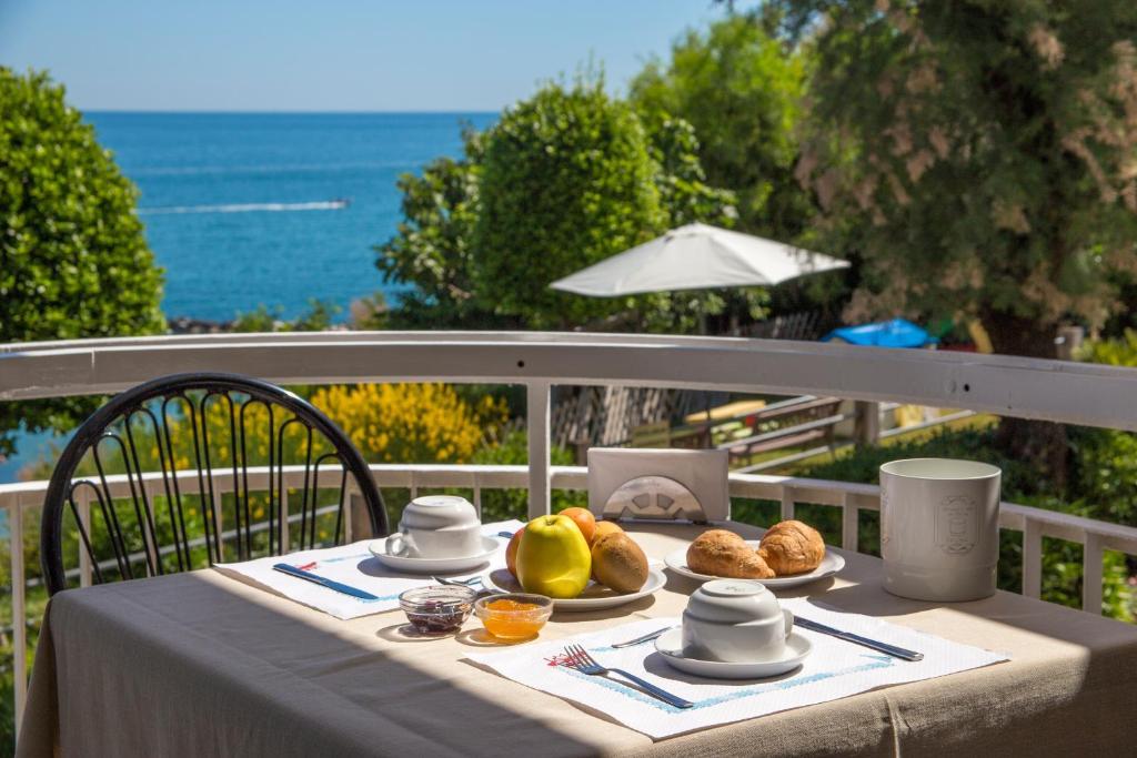 Hotel Adler Gabicce Mare Ngoại thất bức ảnh