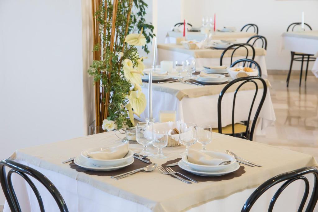 Hotel Adler Gabicce Mare Ngoại thất bức ảnh