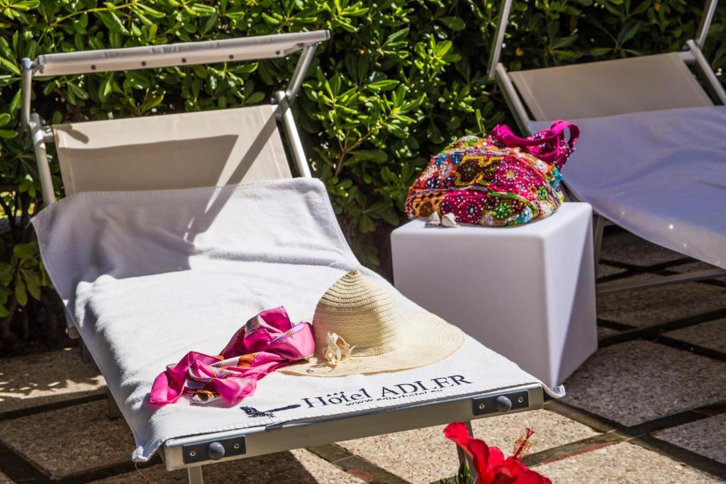 Hotel Adler Gabicce Mare Ngoại thất bức ảnh