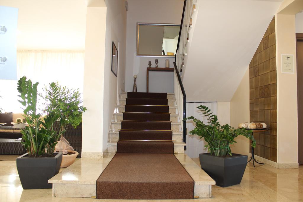 Hotel Adler Gabicce Mare Ngoại thất bức ảnh