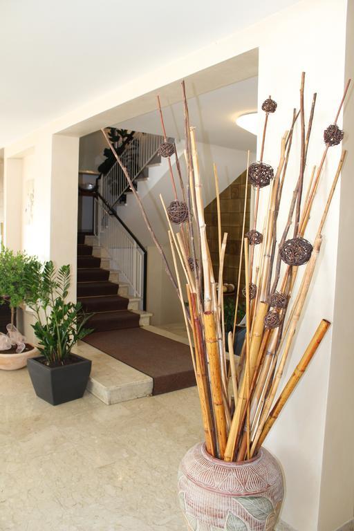Hotel Adler Gabicce Mare Ngoại thất bức ảnh