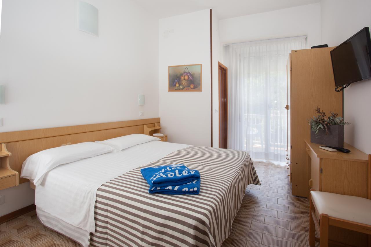 Hotel Adler Gabicce Mare Ngoại thất bức ảnh